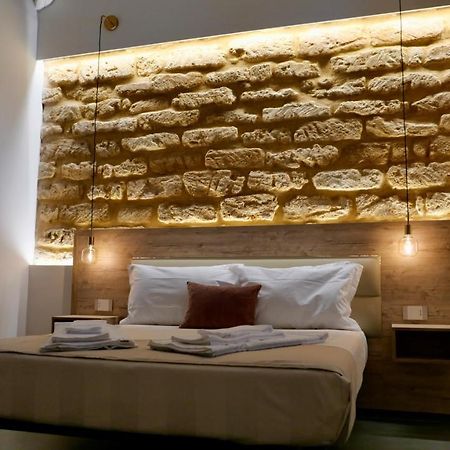 Oneira Rooms Agrigento Bagian luar foto