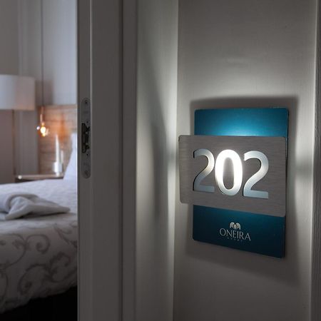Oneira Rooms Agrigento Bagian luar foto