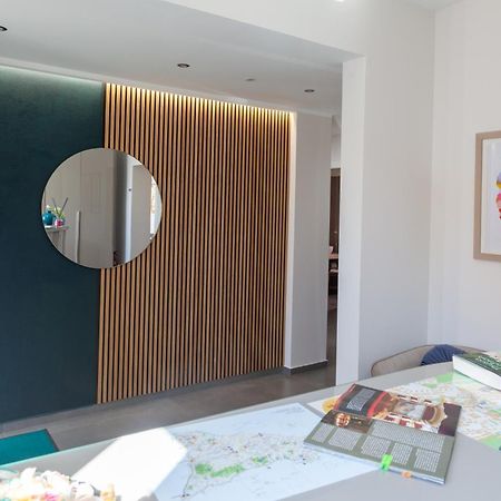 Oneira Rooms Agrigento Bagian luar foto