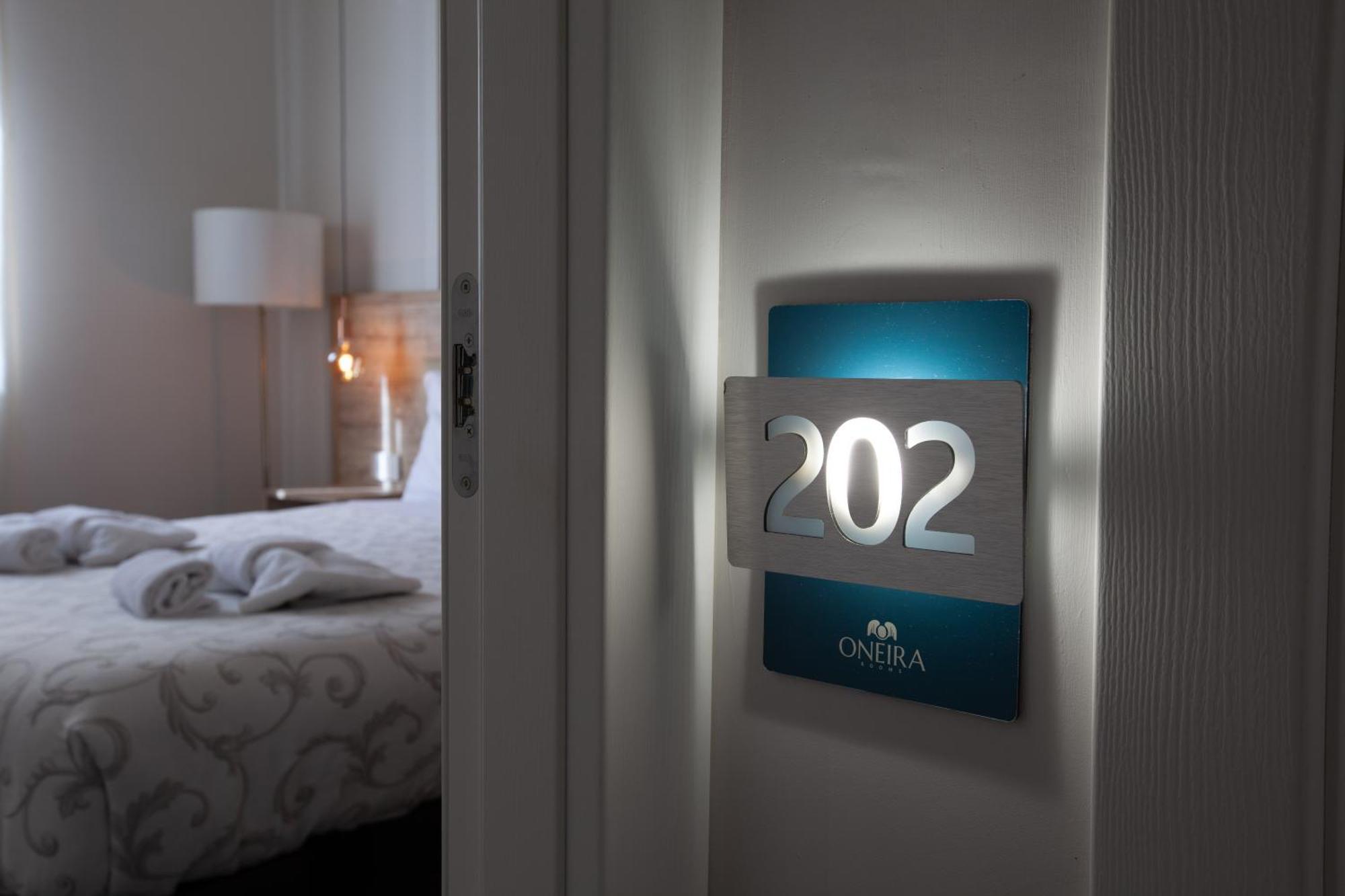 Oneira Rooms Agrigento Bagian luar foto