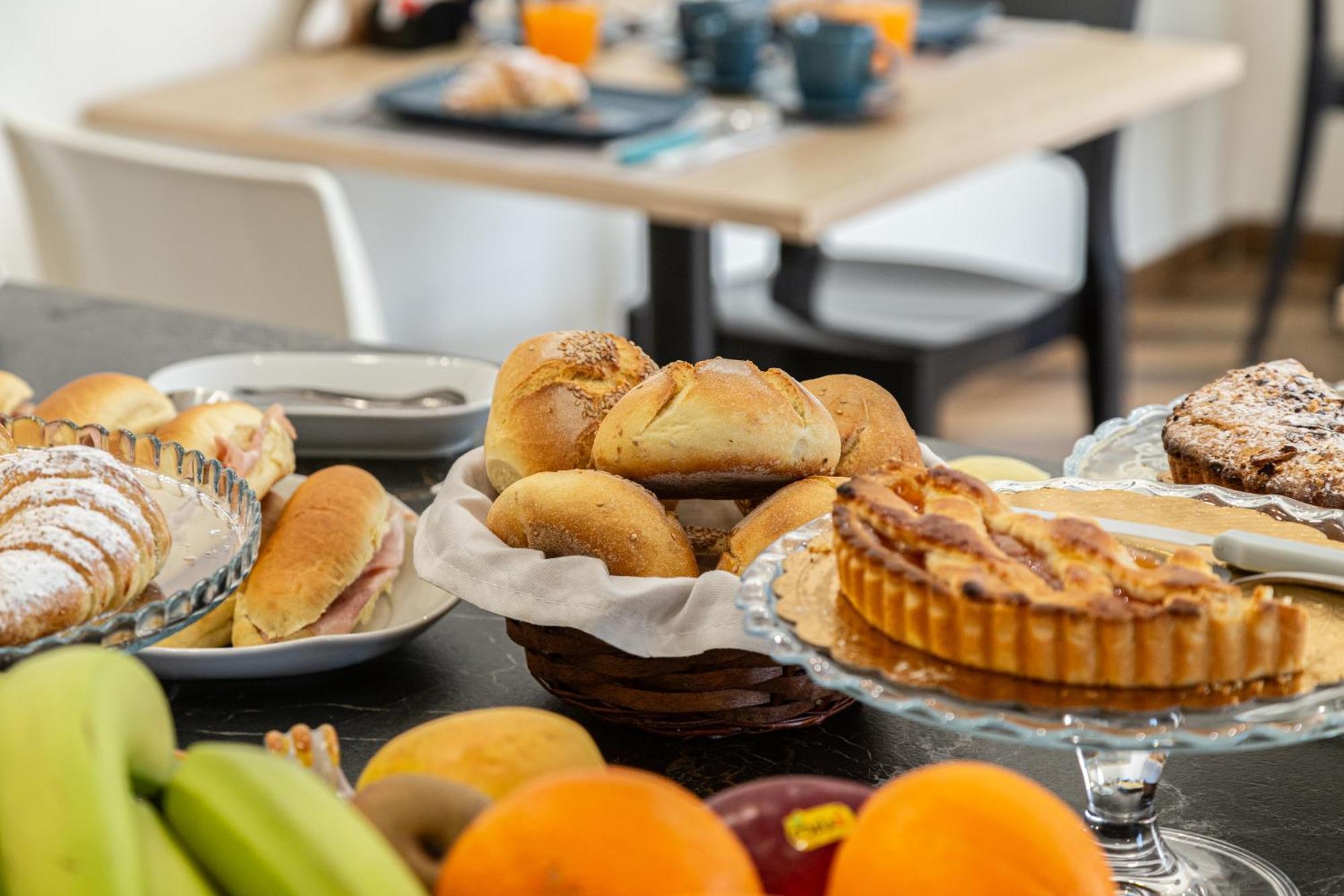 Oneira Rooms Agrigento Bagian luar foto