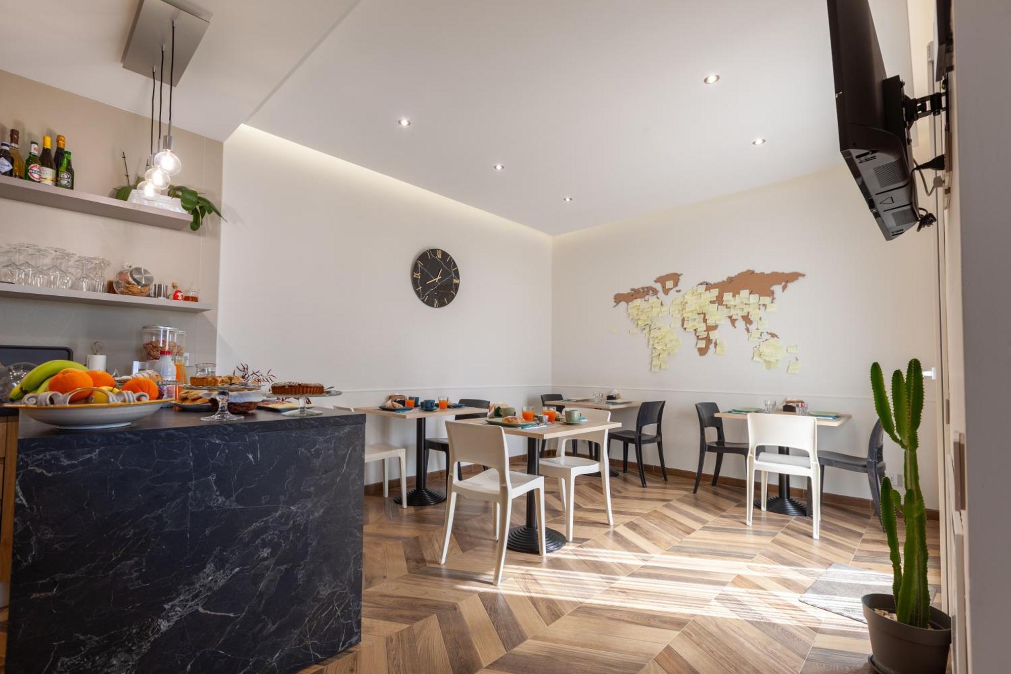 Oneira Rooms Agrigento Bagian luar foto