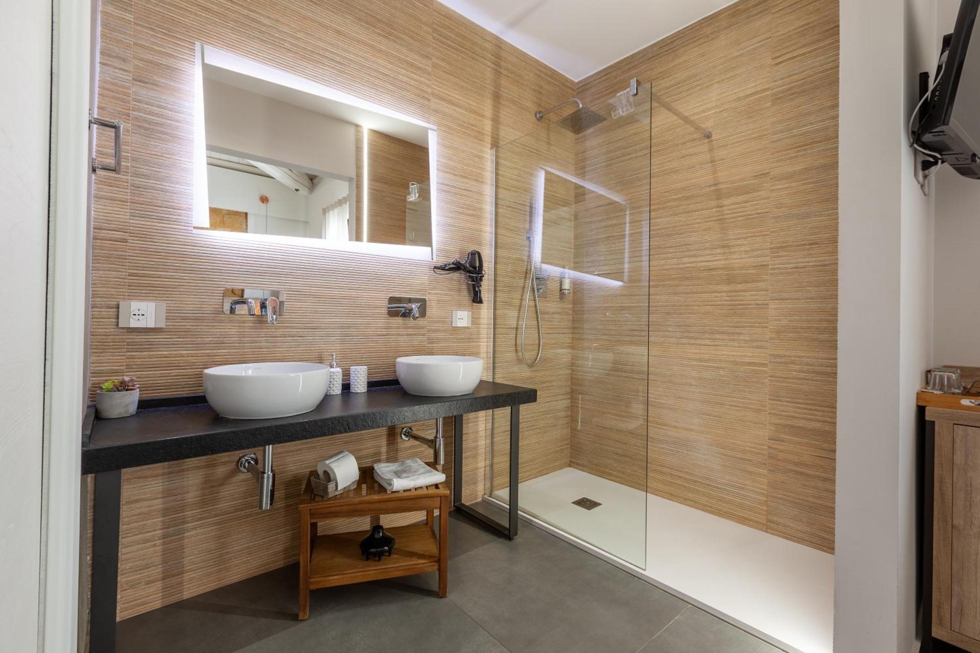 Oneira Rooms Agrigento Bagian luar foto