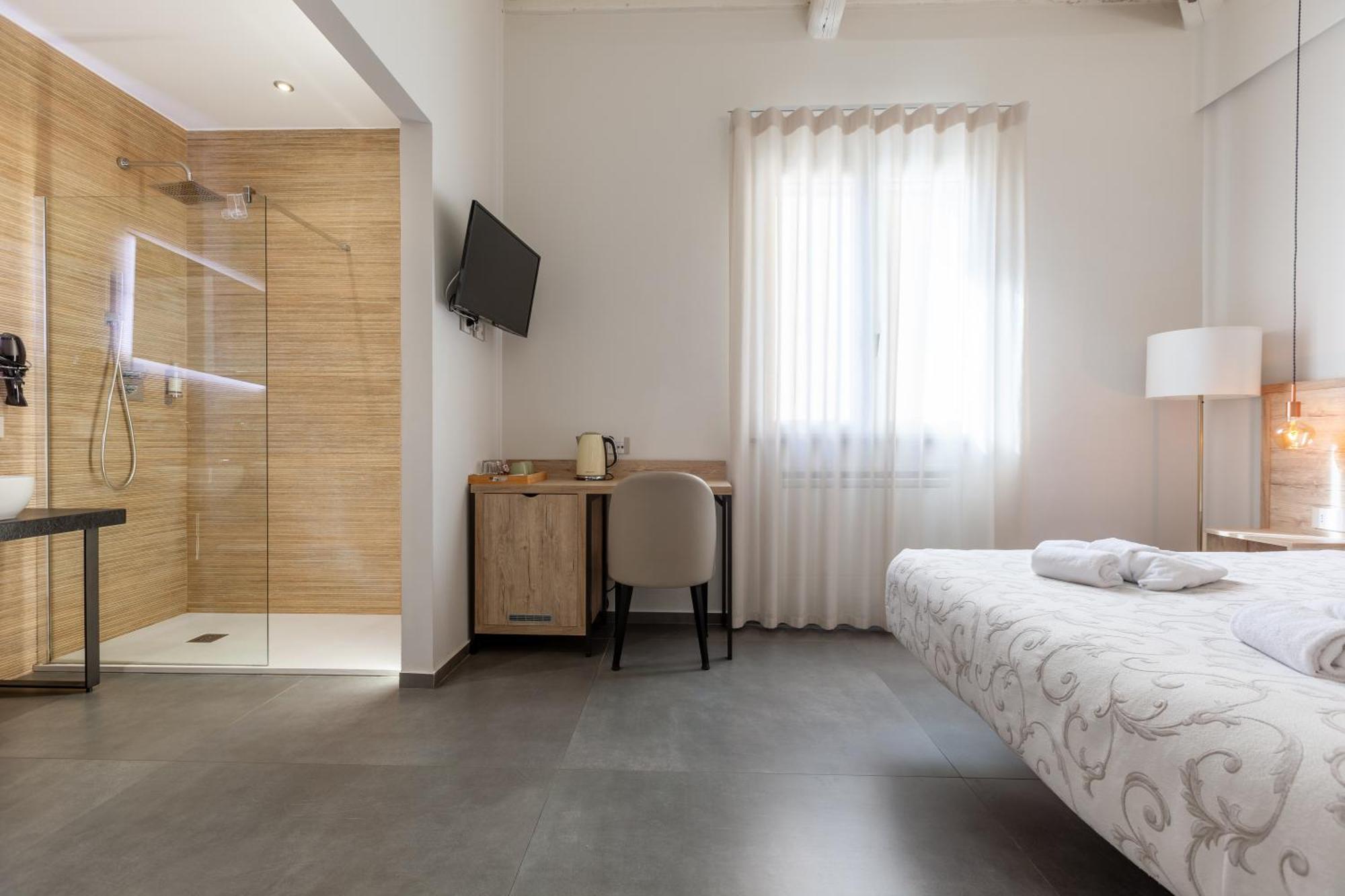 Oneira Rooms Agrigento Bagian luar foto