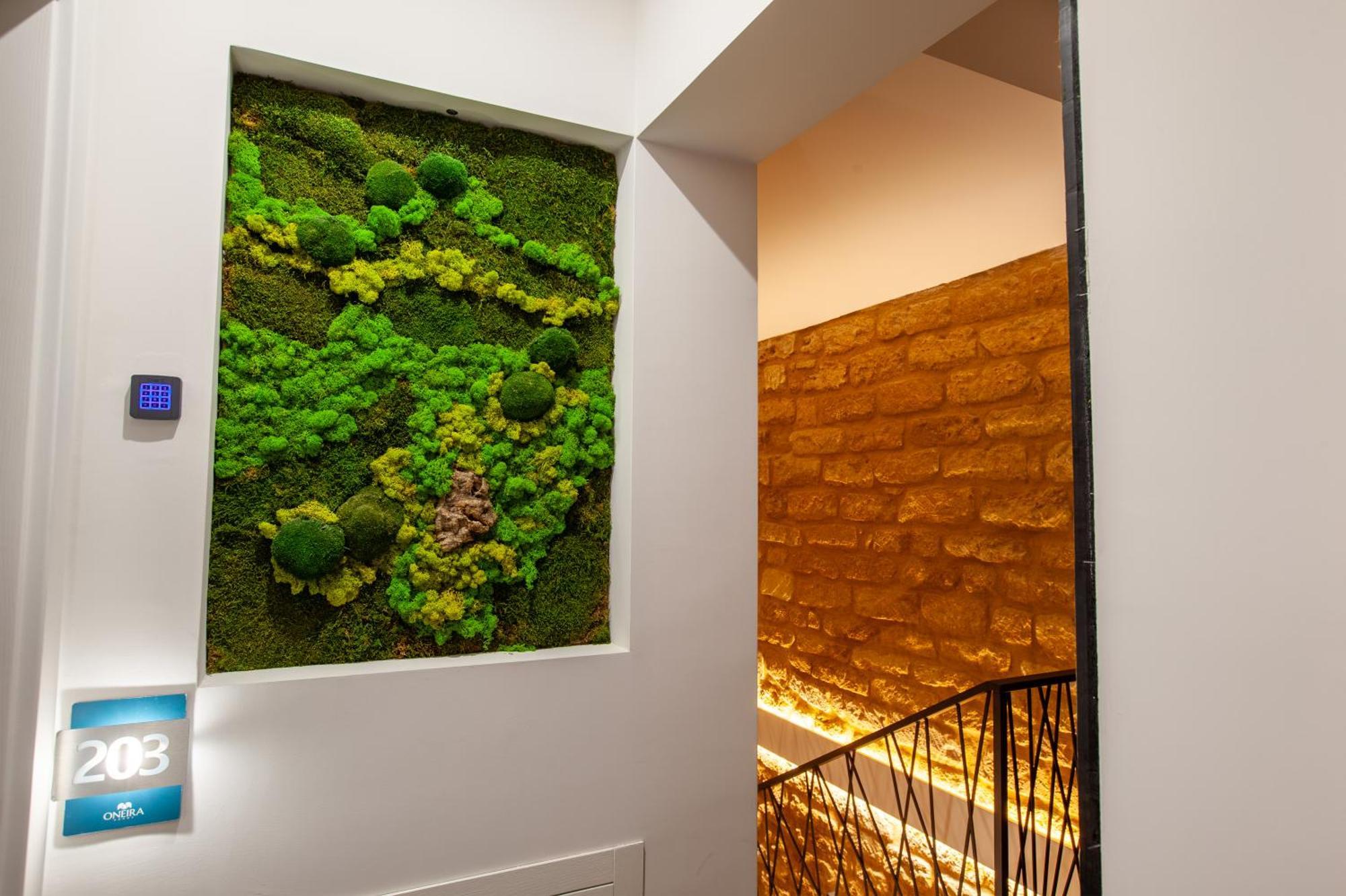 Oneira Rooms Agrigento Bagian luar foto