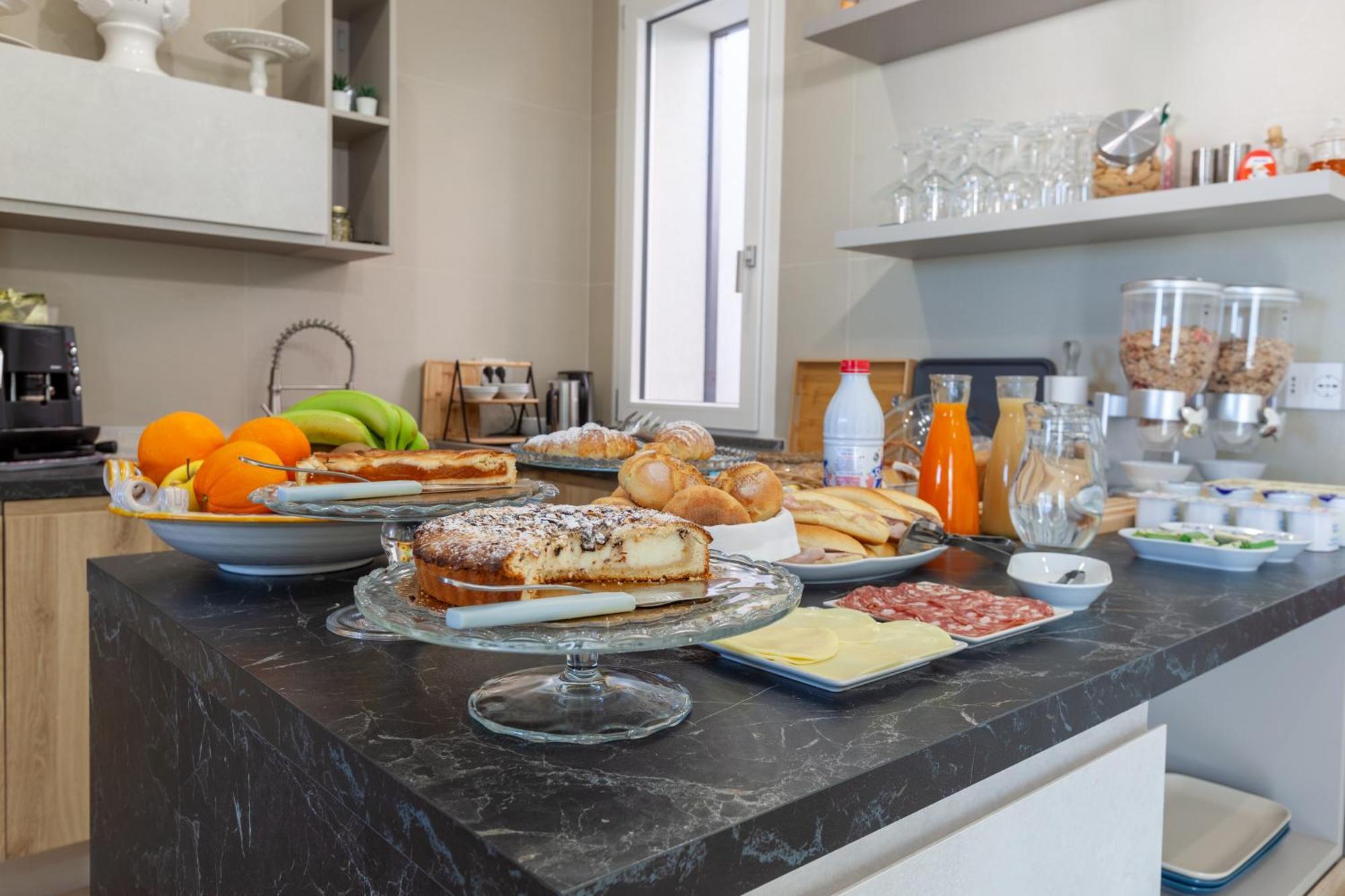 Oneira Rooms Agrigento Bagian luar foto