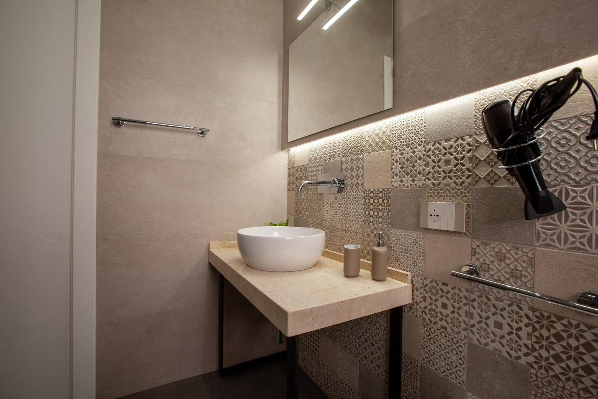 Oneira Rooms Agrigento Bagian luar foto