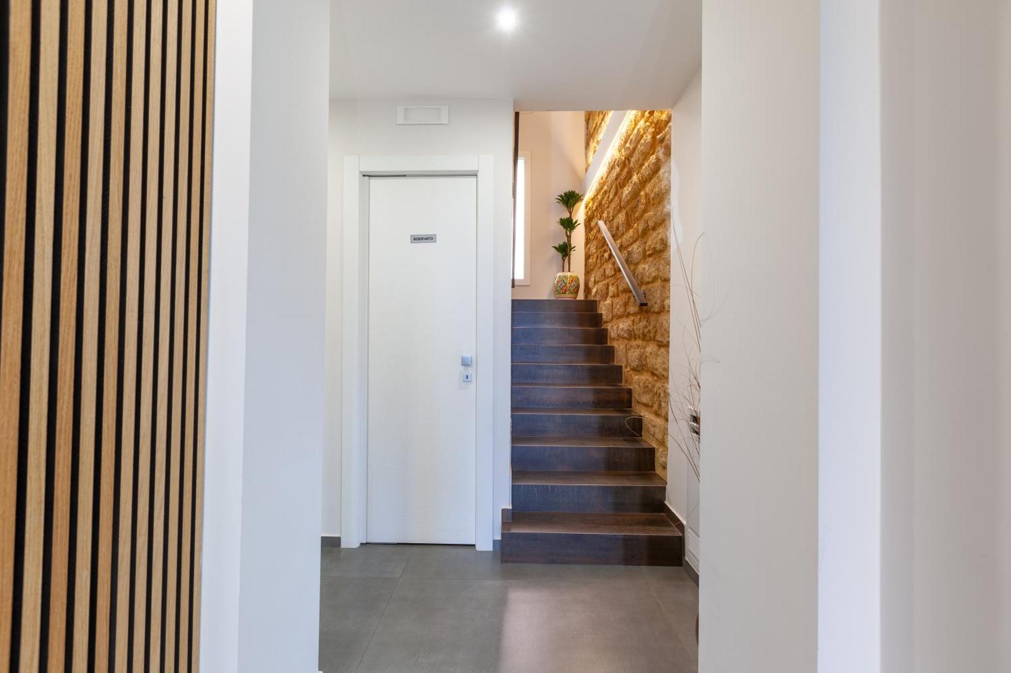 Oneira Rooms Agrigento Bagian luar foto