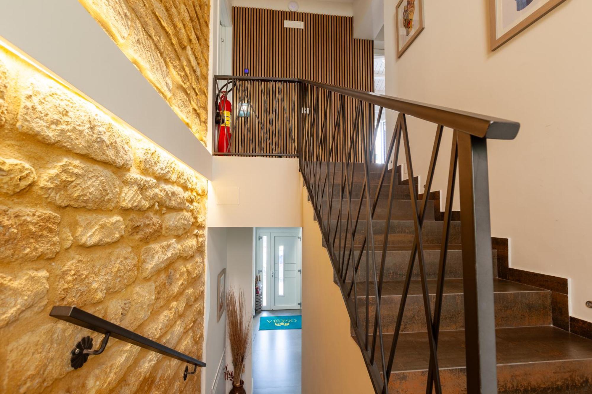 Oneira Rooms Agrigento Bagian luar foto