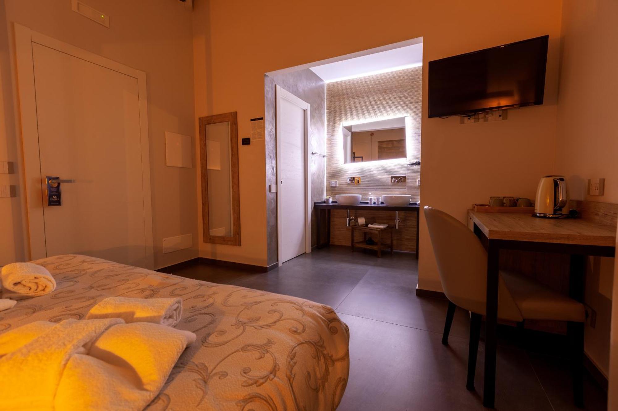 Oneira Rooms Agrigento Bagian luar foto