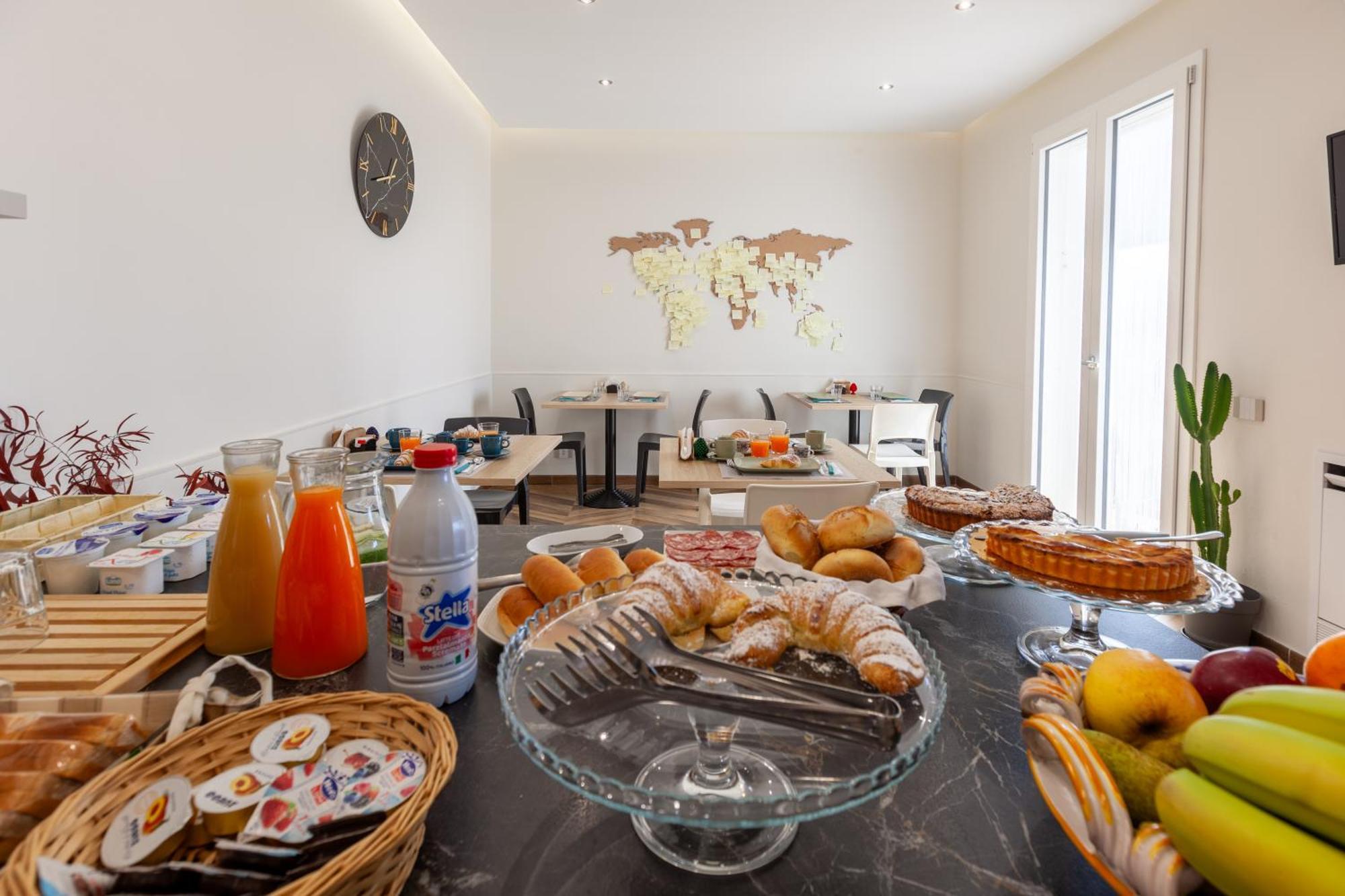 Oneira Rooms Agrigento Bagian luar foto