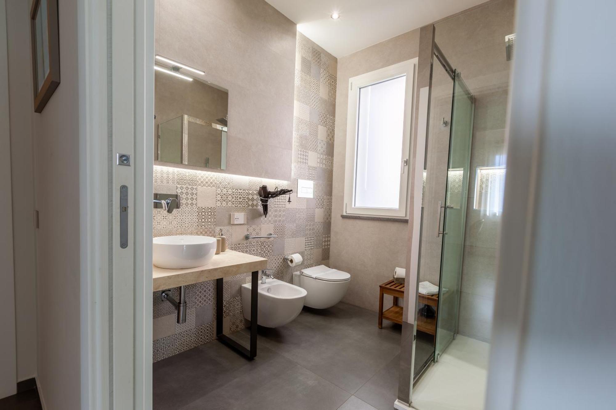 Oneira Rooms Agrigento Bagian luar foto