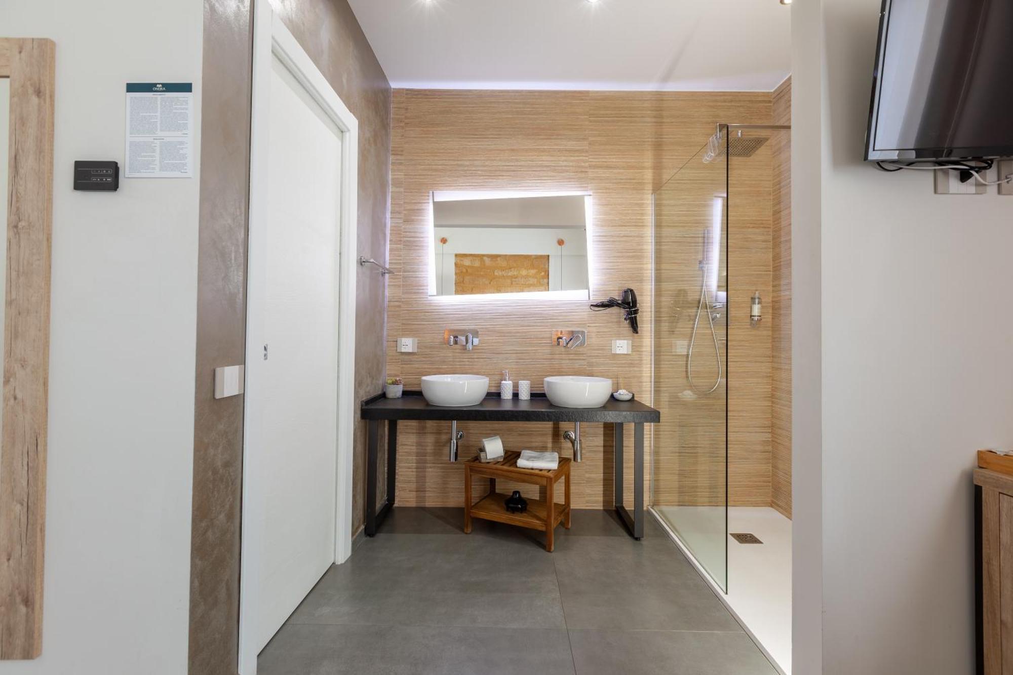 Oneira Rooms Agrigento Bagian luar foto