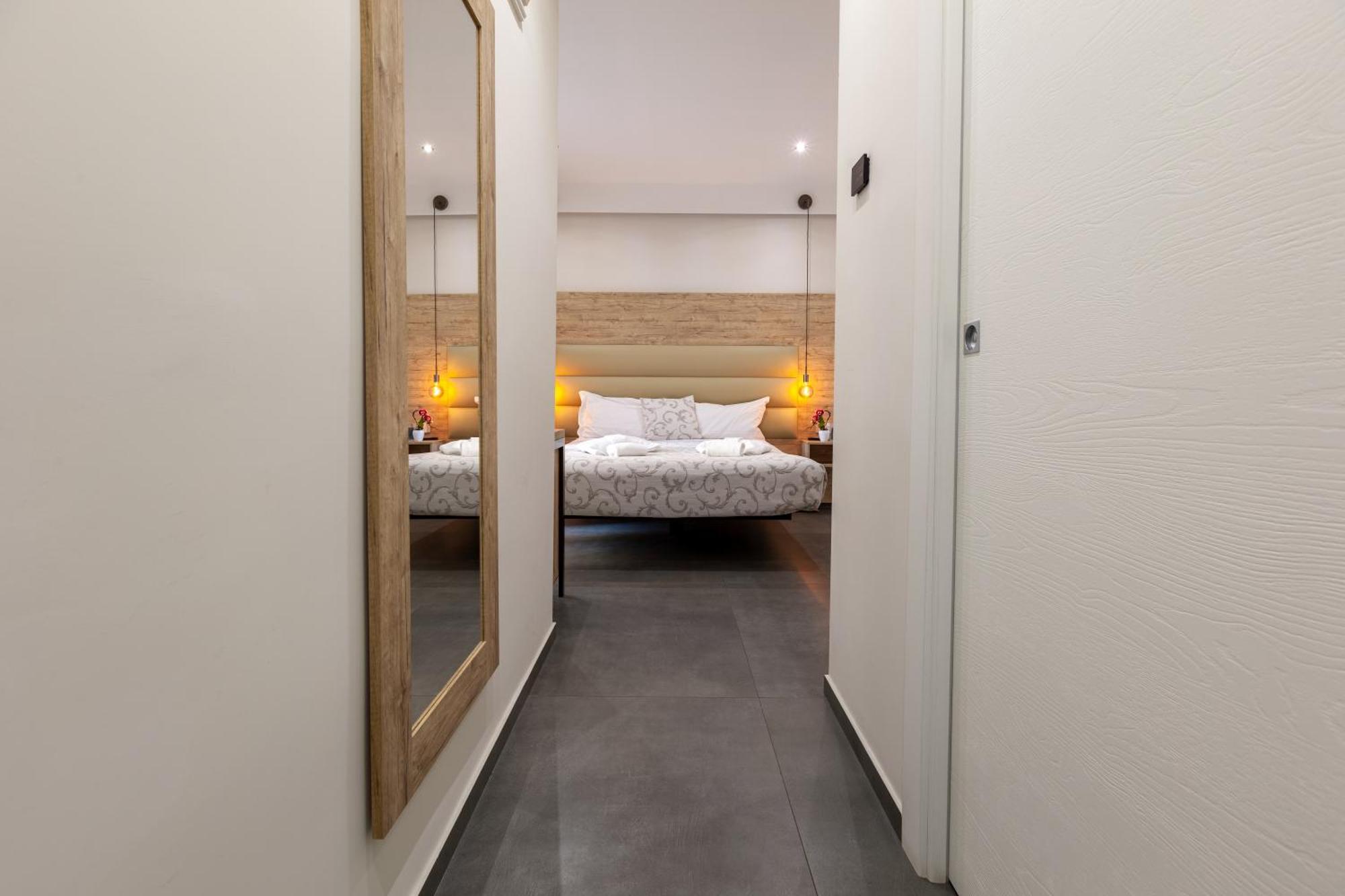 Oneira Rooms Agrigento Bagian luar foto