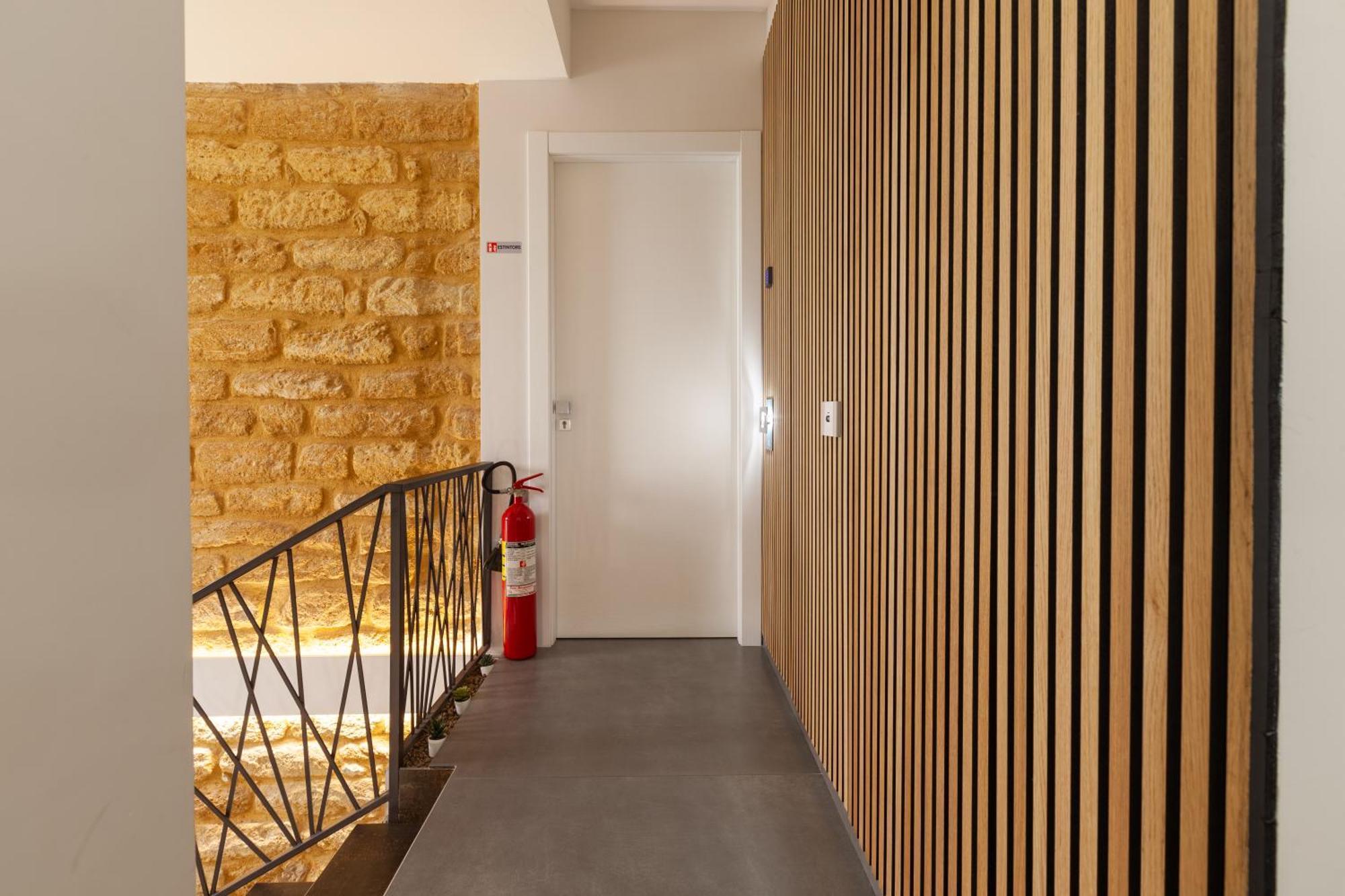 Oneira Rooms Agrigento Bagian luar foto