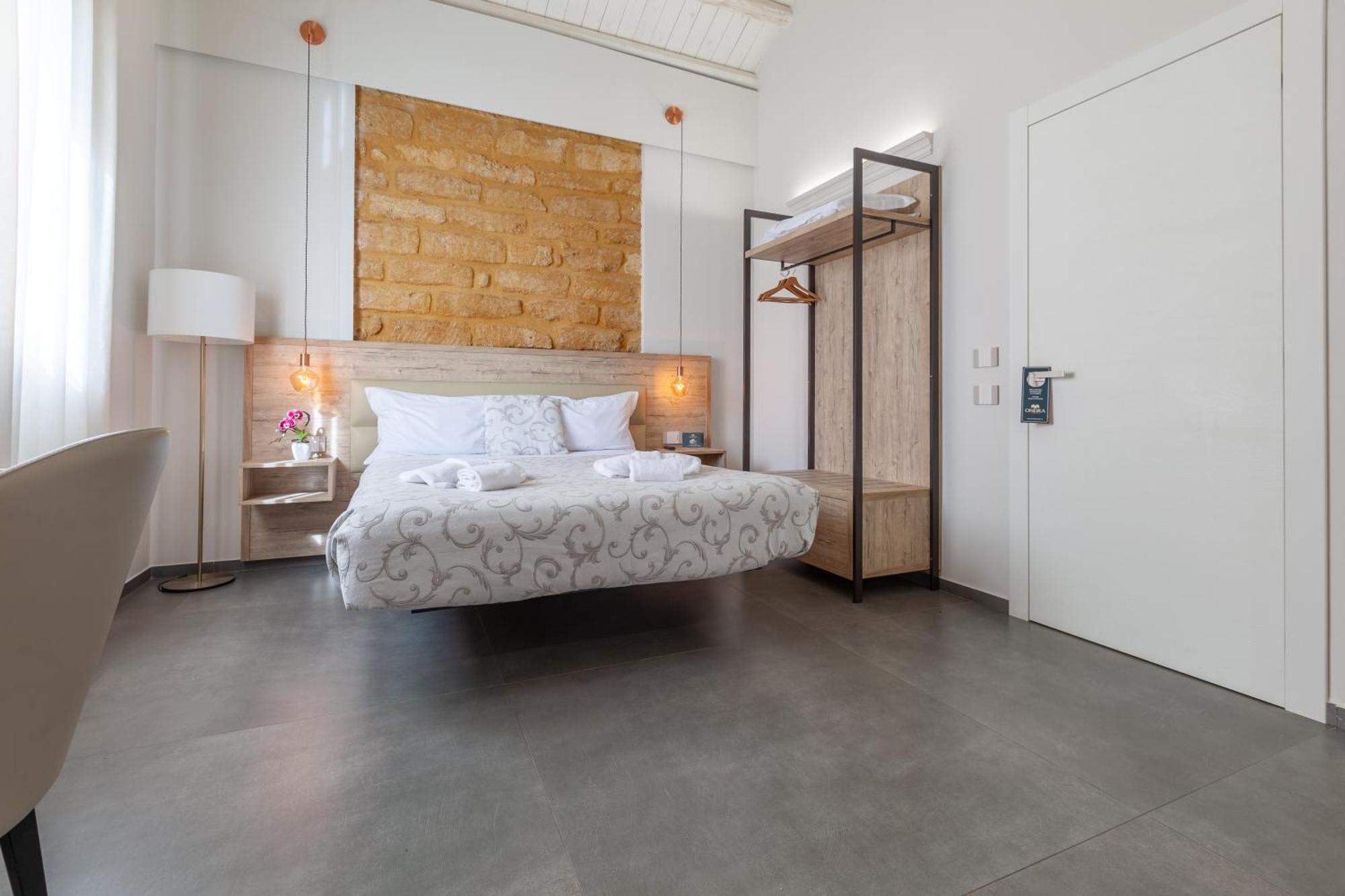 Oneira Rooms Agrigento Bagian luar foto