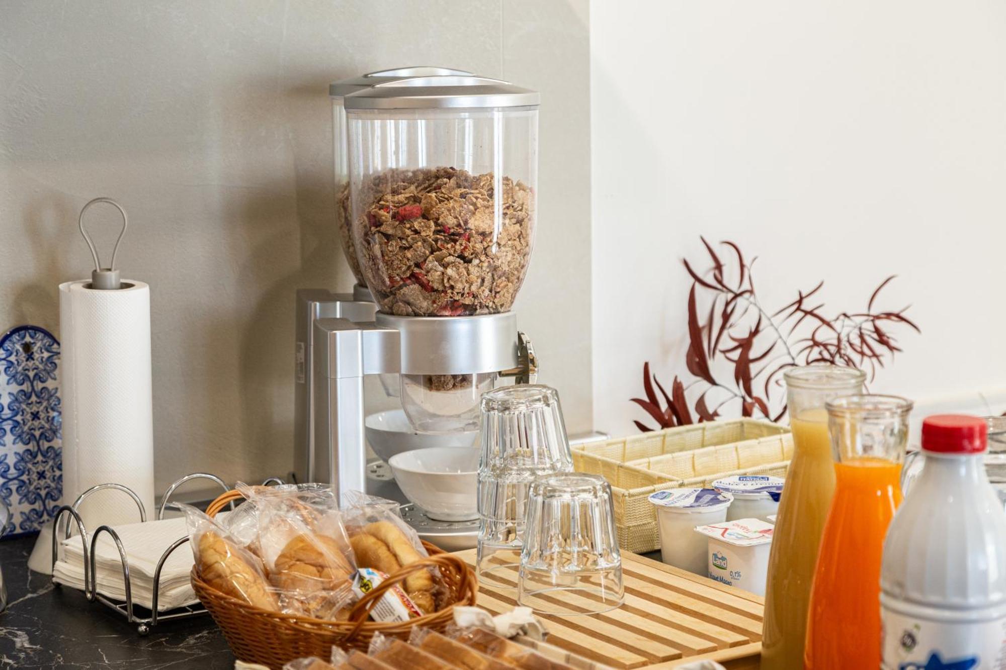 Oneira Rooms Agrigento Bagian luar foto