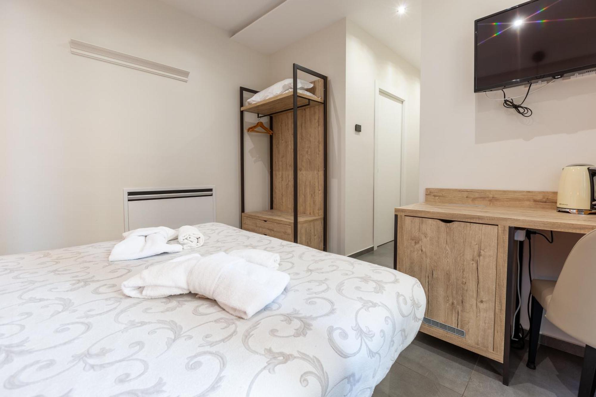 Oneira Rooms Agrigento Bagian luar foto