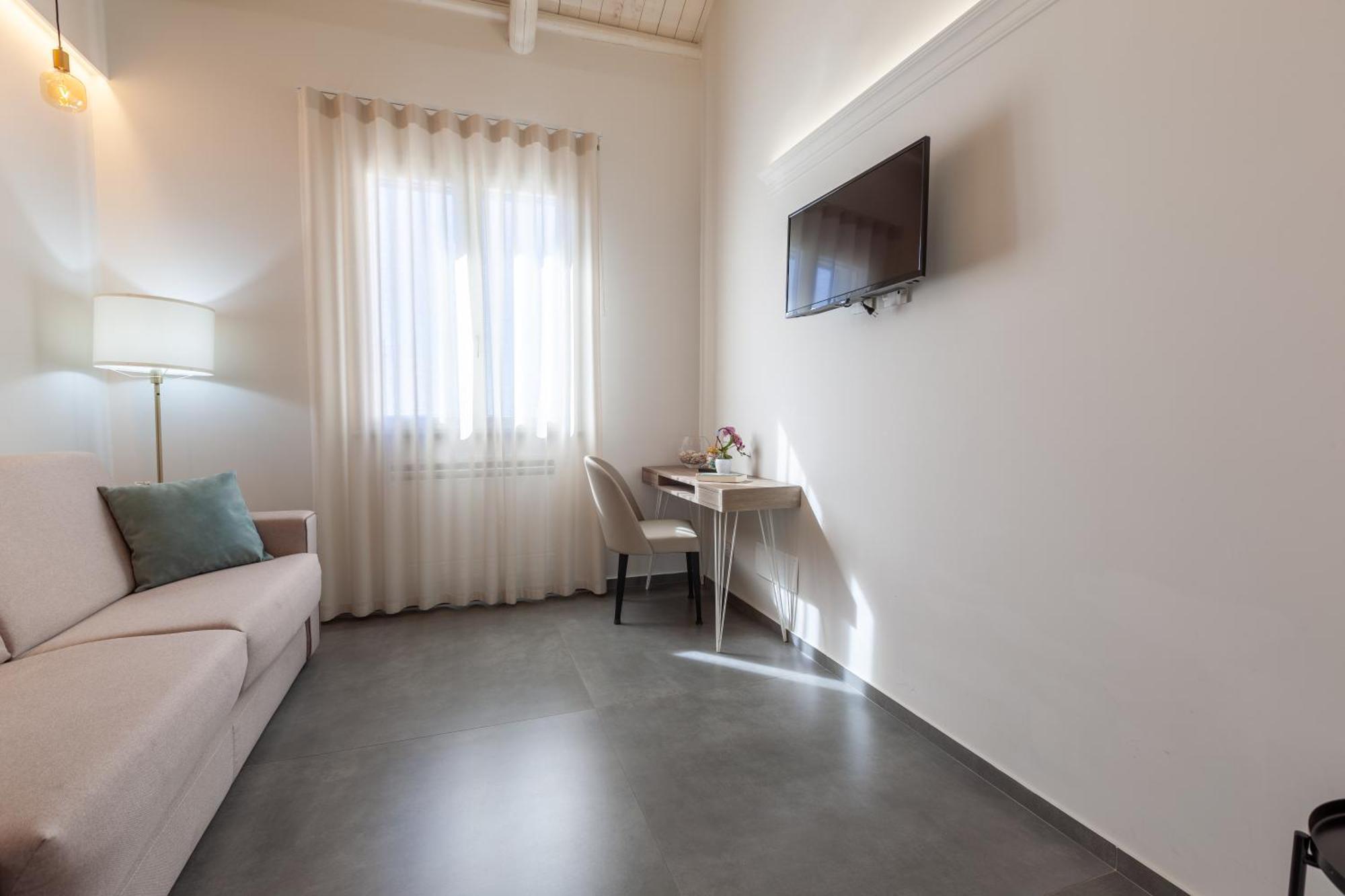 Oneira Rooms Agrigento Bagian luar foto