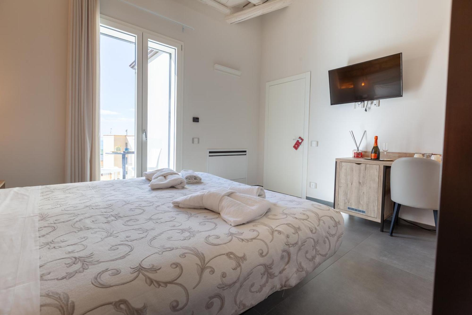 Oneira Rooms Agrigento Bagian luar foto