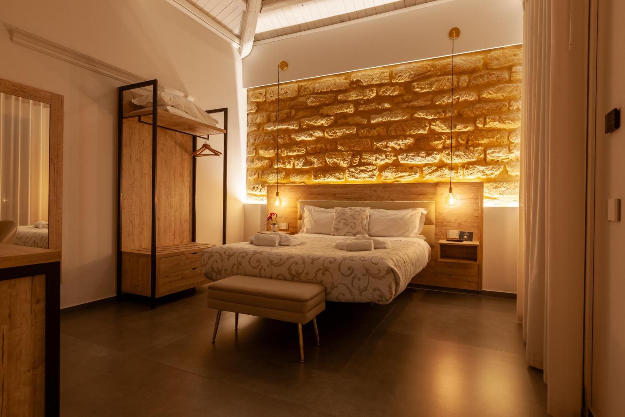 Oneira Rooms Agrigento Bagian luar foto