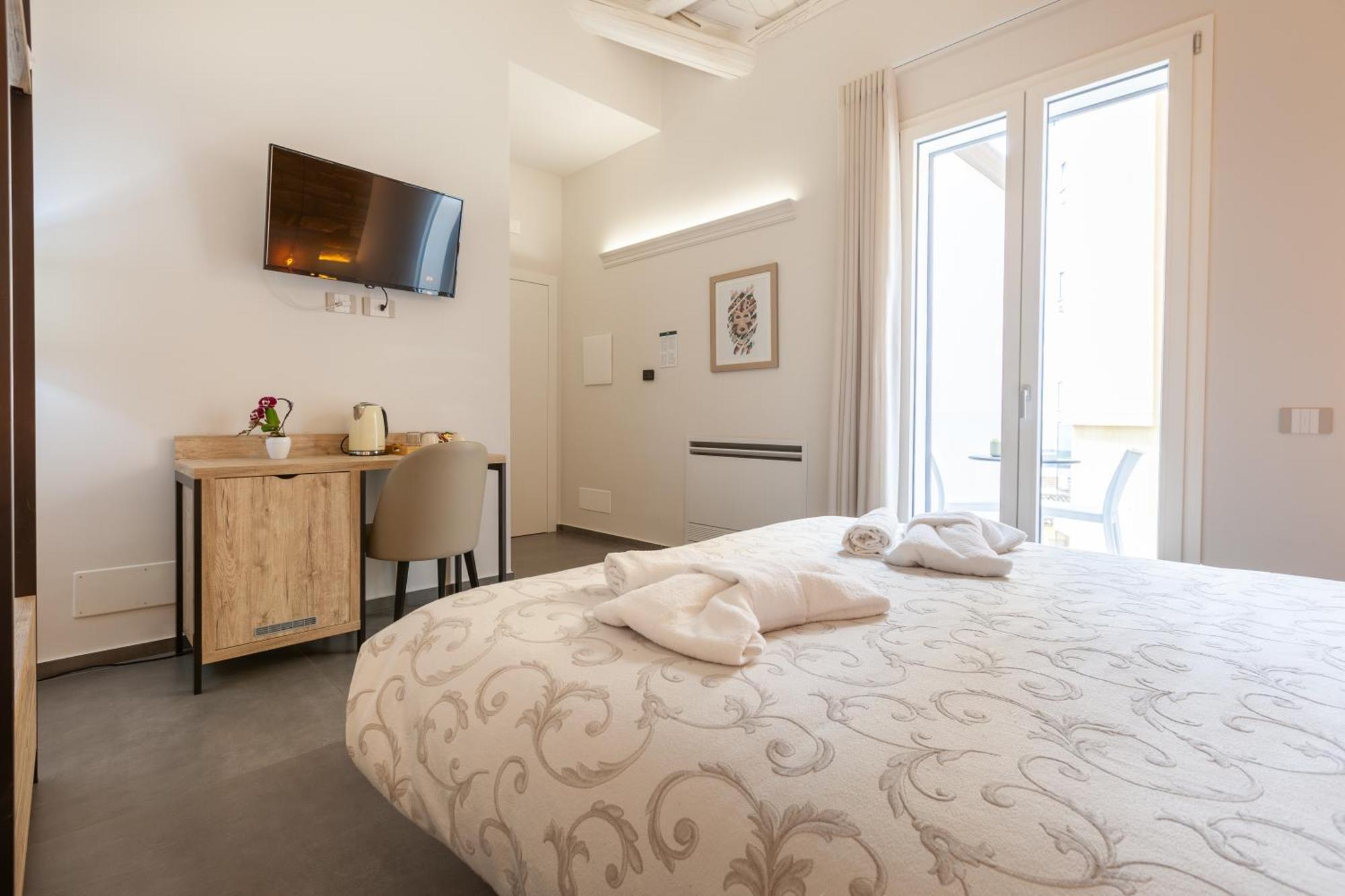 Oneira Rooms Agrigento Bagian luar foto