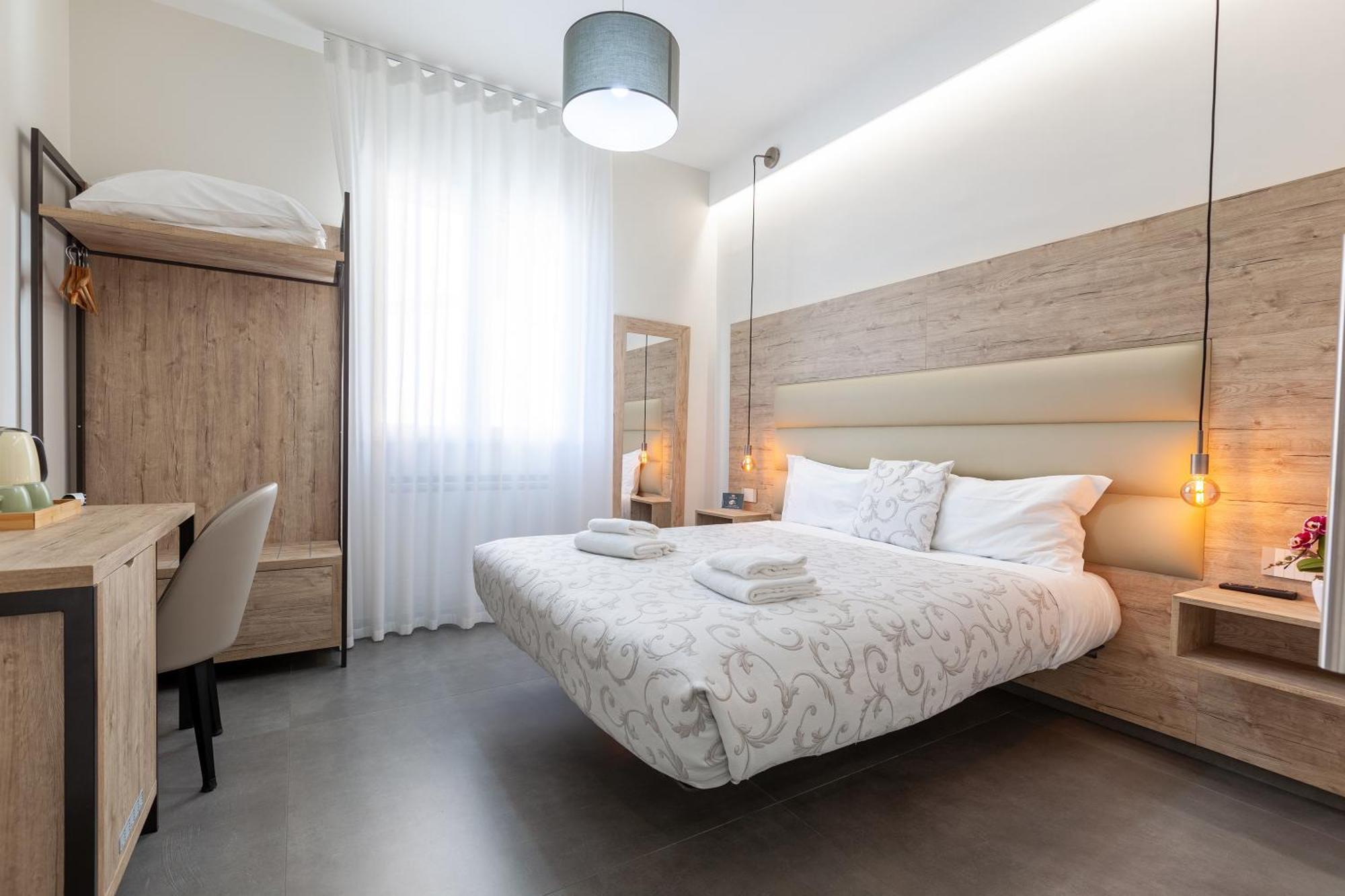 Oneira Rooms Agrigento Bagian luar foto