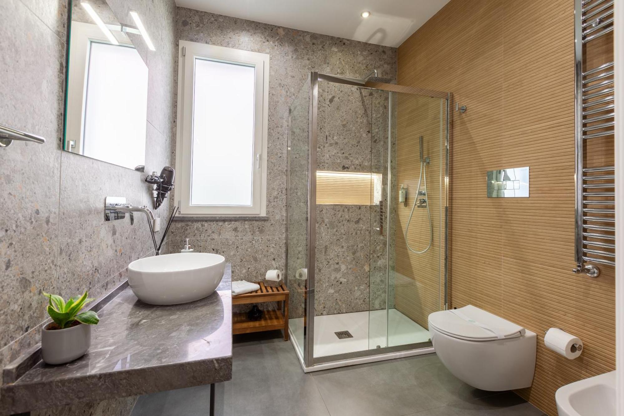 Oneira Rooms Agrigento Bagian luar foto